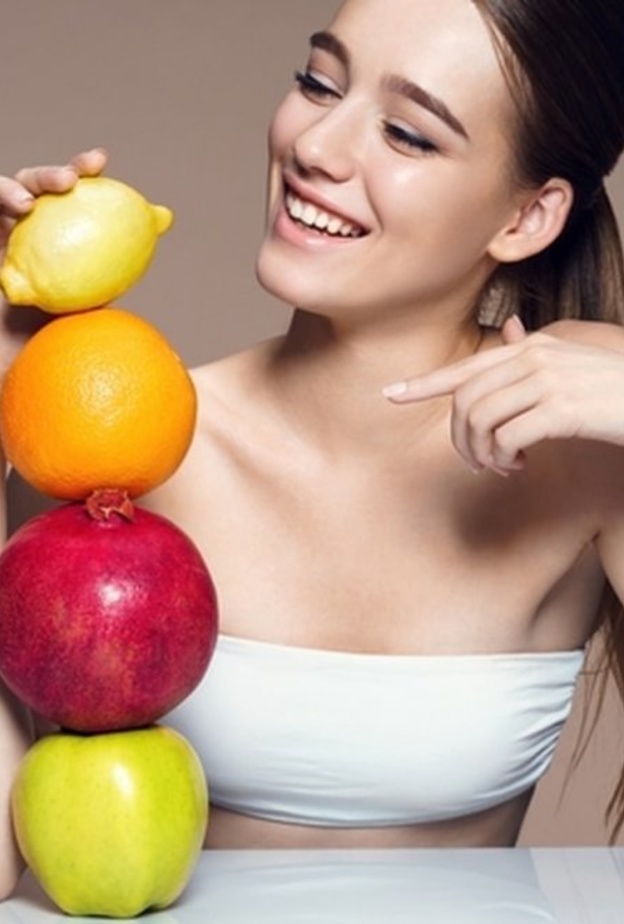 أفضل 10 فواكه للتخسيس وحرق الدهون