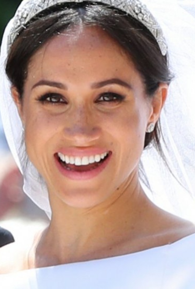 مكياج عروس طبيعي وناعم