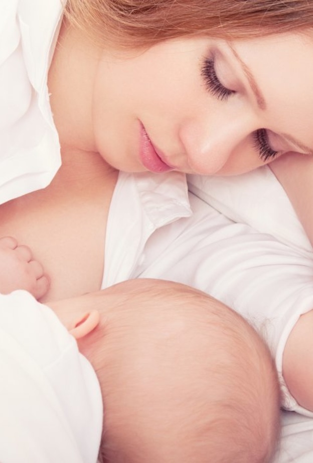 12 حقيقة هامة عن الرضاعة الطبيعية لم يخبرك بها احد