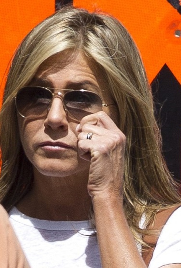 جينيفر أنيستون 