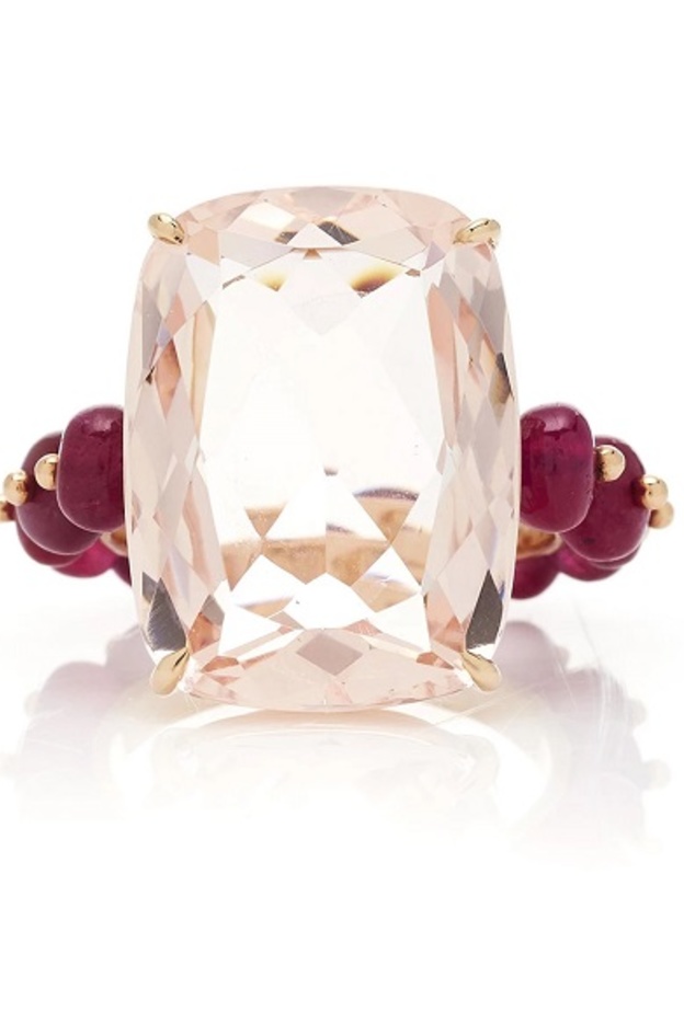 خاتم من كاثرين جيتير Katherine Jetter