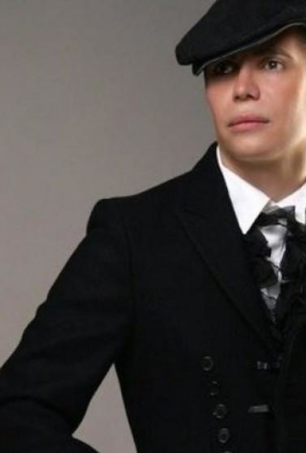 جو رعد يوضح حقيقة سقوطه على المسرح