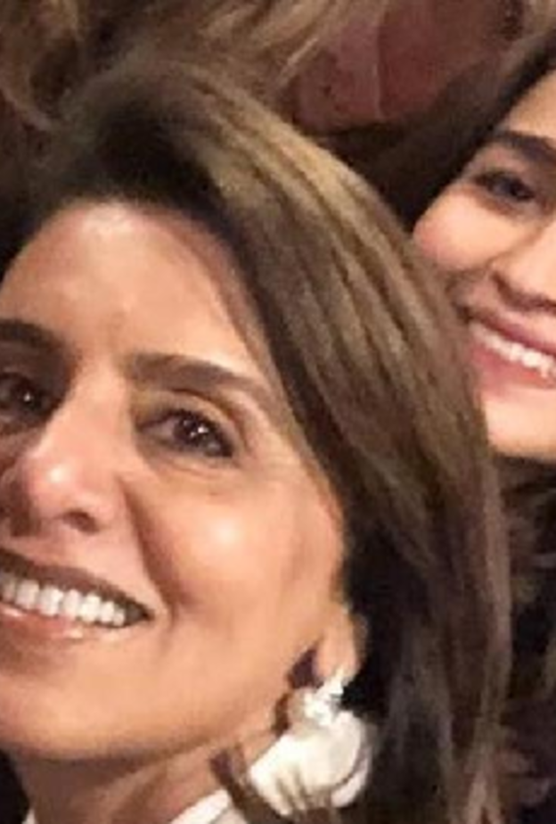 علاقة عليا بهات ووالدة رانبير كابور تزداد قربا