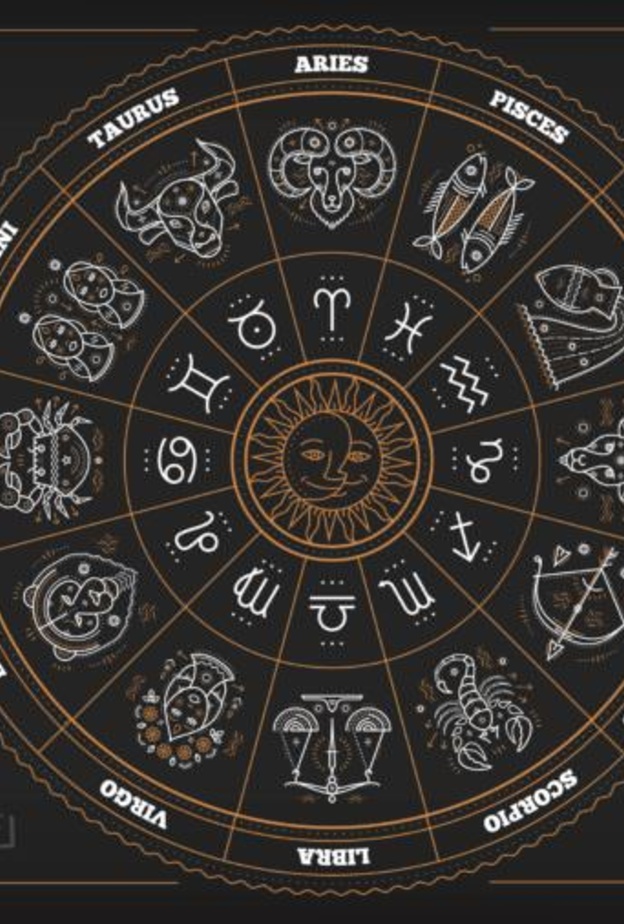 برجك ليوم السبت 21 يوليو