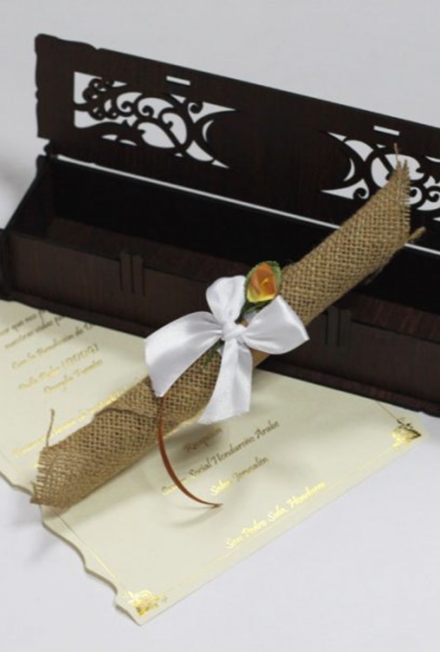 عبارات دعوة الزواج تكتسب اهمية خاصة