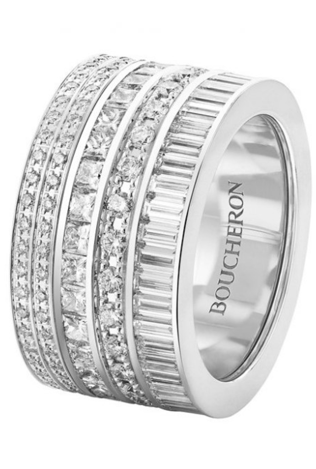 خاتم من تصميم lissome