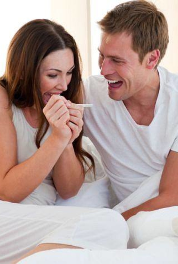 ما هو أنسب توقيت لحدوث الحمل