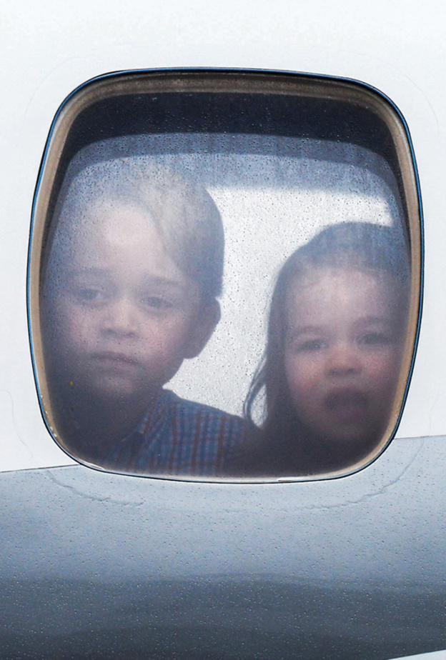 جزيرة ميستيك توفر الخصوصية التي يبحث عنها الأمير وليام