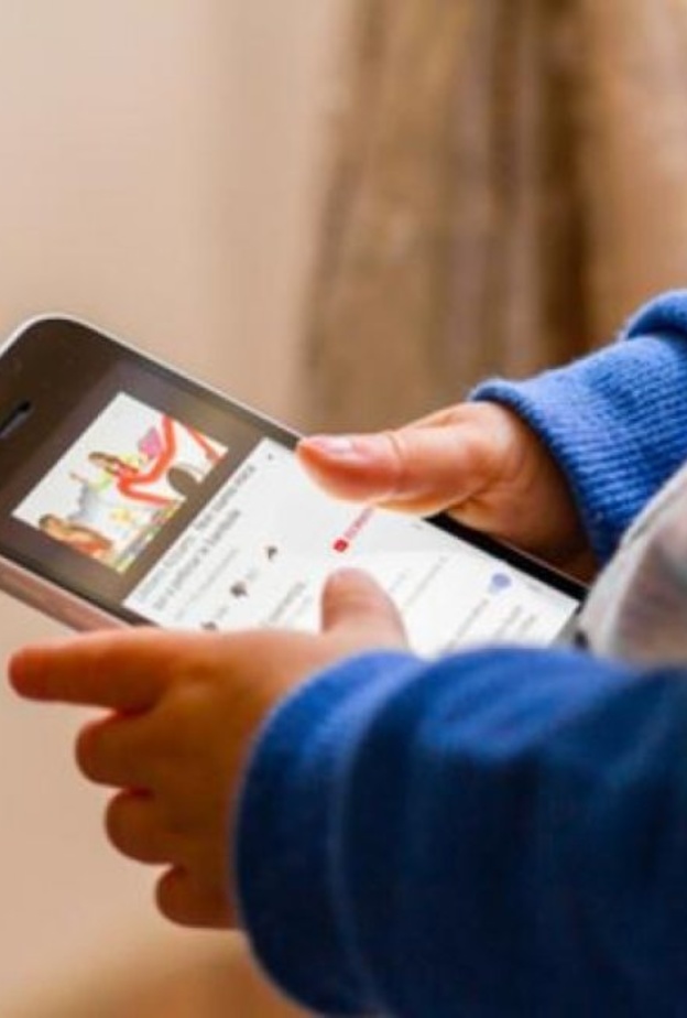 مجموعات مغلقة تنشأ عبر منصات مختلفة سبب انتحار الاطفال