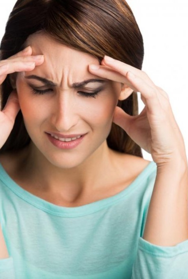 حموضة الدم تعني إرتفاع الحموضة وإنخفاض القوية