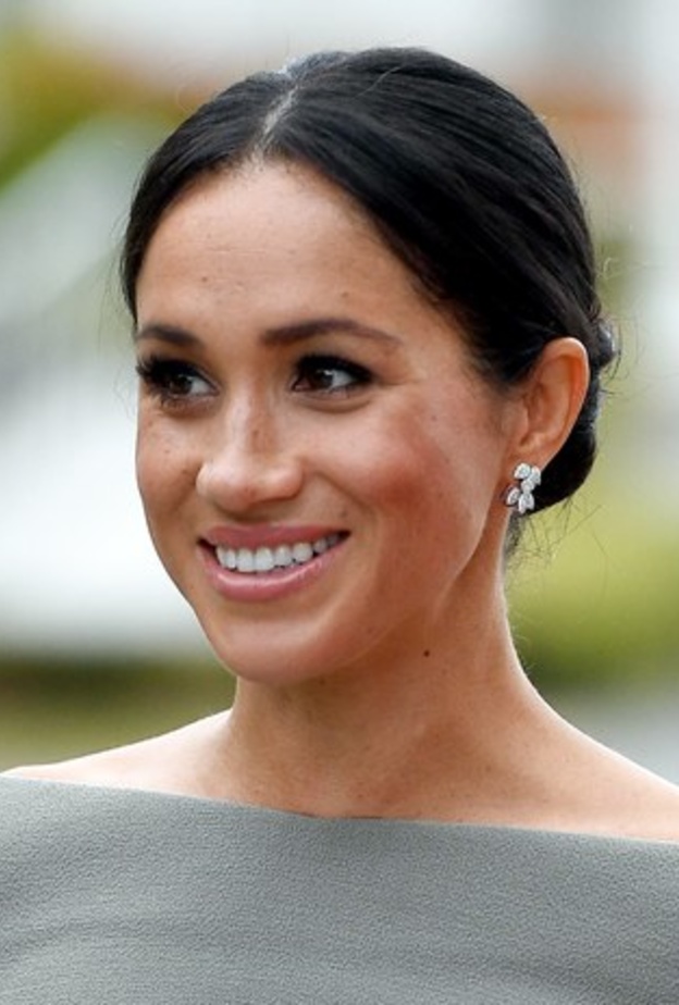 ميغان ماركل Meghan Markle