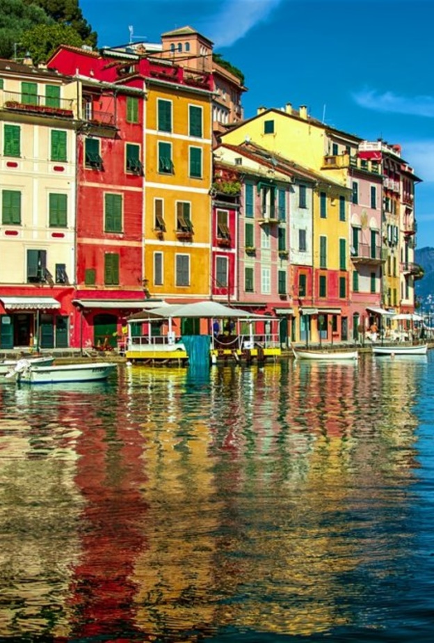 كنيسة سان مارتن