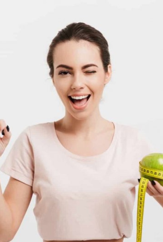 يحتوي خل التفاح على البكتين الذي يلطّف تشنجات الأمعاء