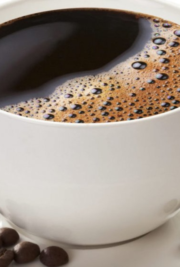 رائحة القهوة يمكنها تحسين قدرة الناس التحليلية