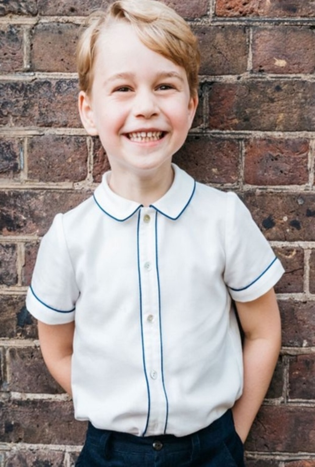 الأمير جورج 