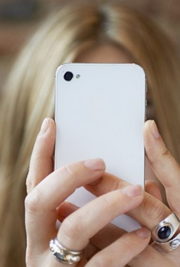 وسائل التواصل تشكل خطرا حقيقيا على الصحة