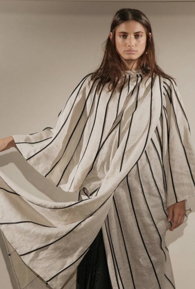 قصات مينيمالية مبتكرة