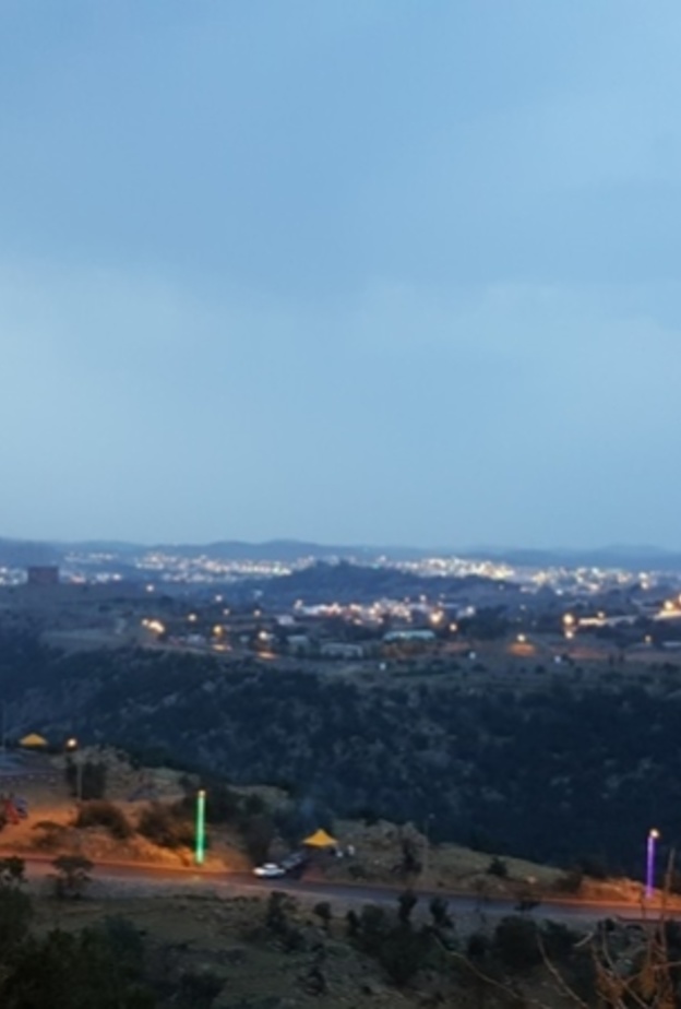 الأرصاد السعودية حذرت من الأمطار على عدد من مدن ومحافظات المملكة