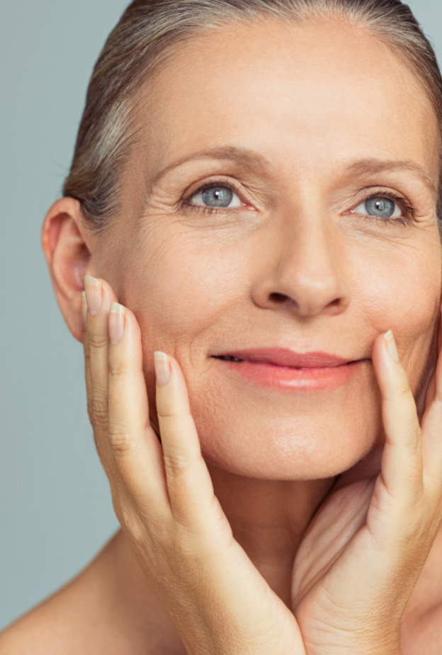 لا تنسي كريم ترطيب العيون