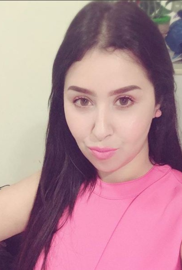 ايناس عز الدين