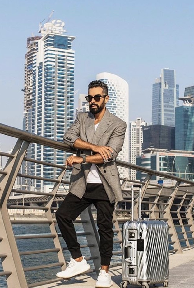 ستايل انيق باسلوب دارج باختيار حذاء gucci princeton