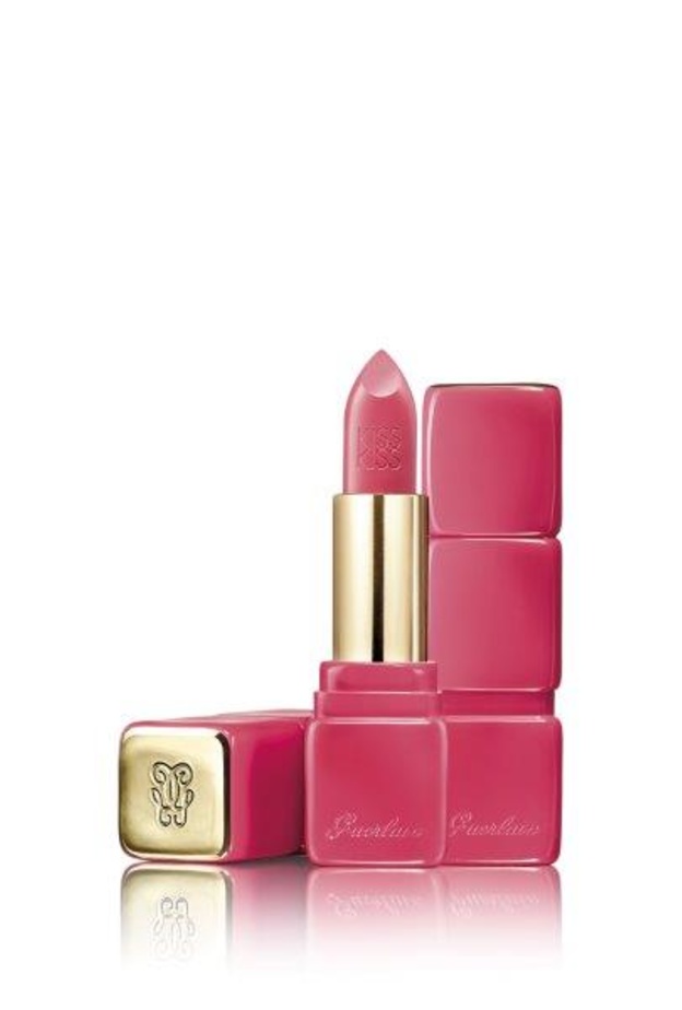 مجموعة الخريف من Guerlain.. عزّزي اللون بمقدار درجة خلال هذا الفصل!