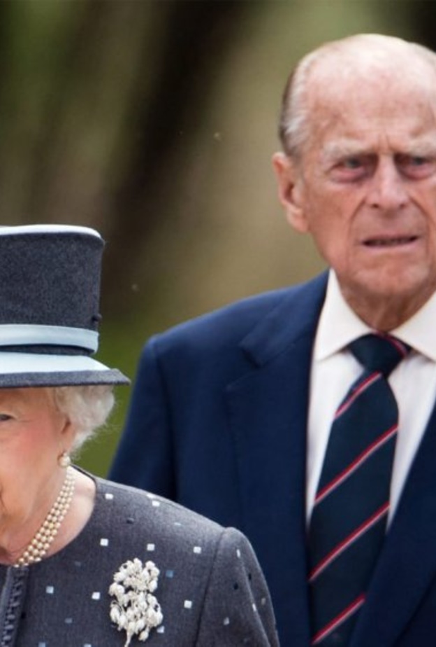 انتشار شائعة وفاة الأمير فيليب عبر مواقع التواصل