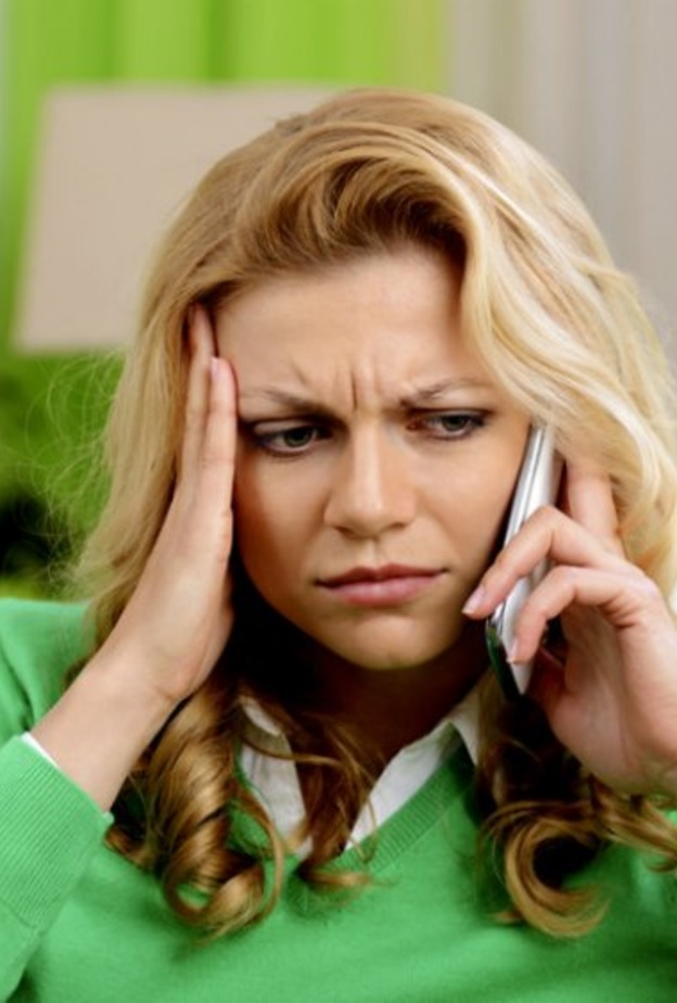 إشعاعات الجوال تؤثر على القدرات الدماغية