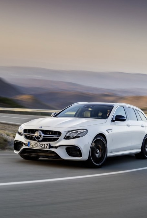 مرسيدس AMG® GT C Coupe موديل 2018