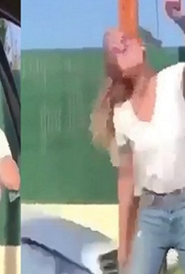 تقليد تحدي كيكي في الإمارات قد يعرضكم للمساءلة القانونية 