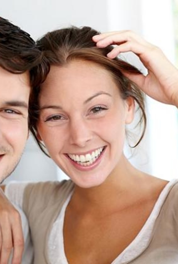 اهم العادات التي تجعل الزواج التقليدي سعيدا 