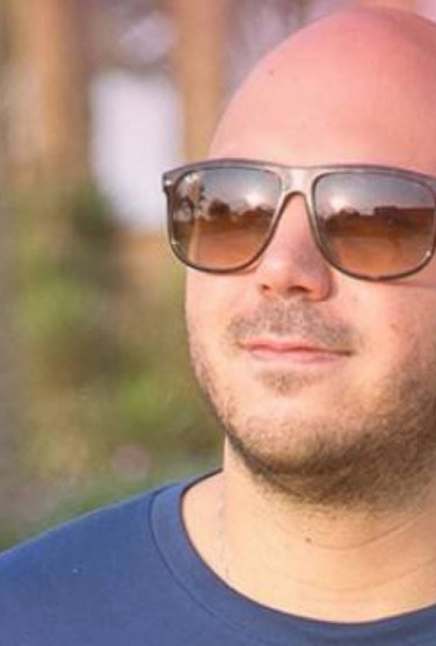 محمود العسيلي