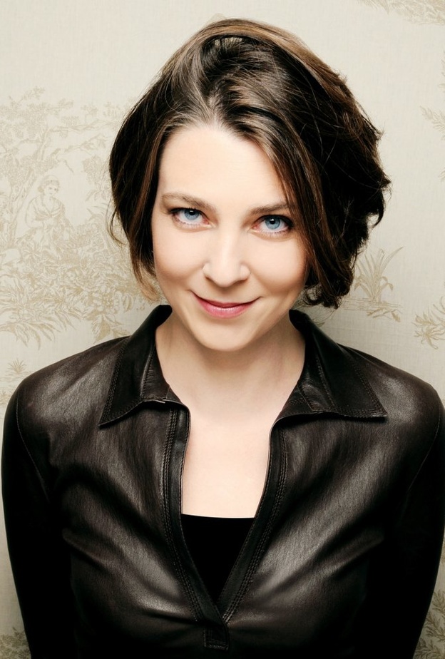 العطارة العالمية Violaine Collas 