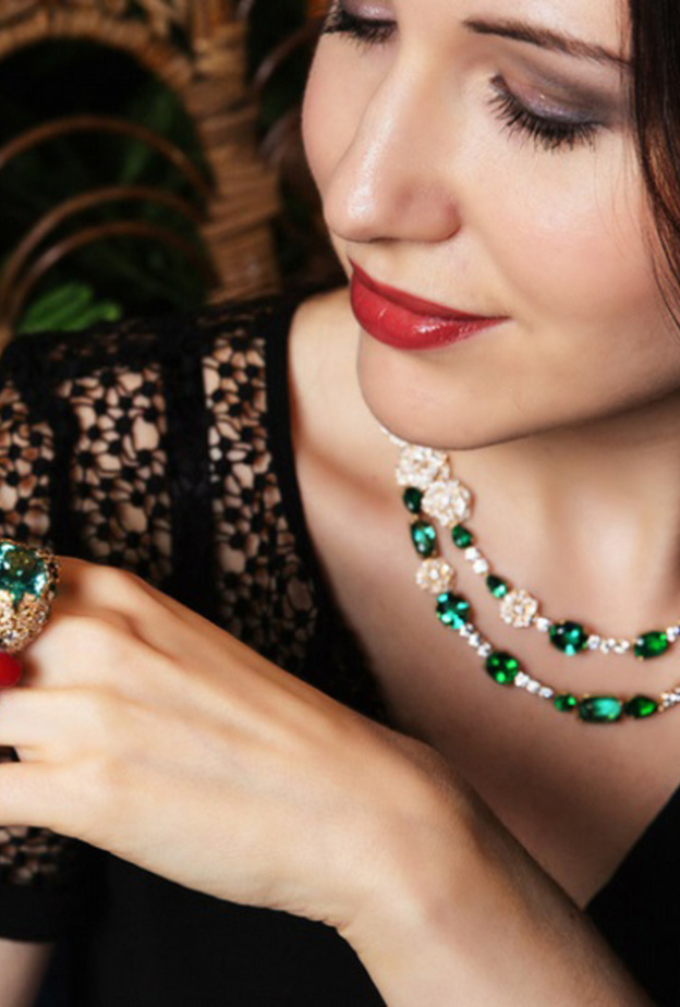 حساب Katerina Perez