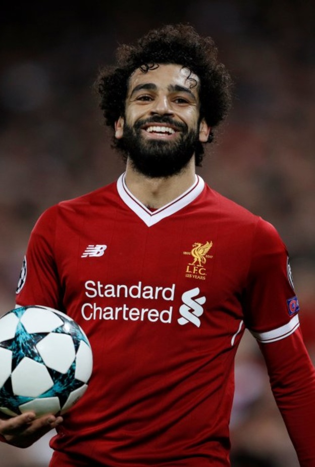 محمد صلاح