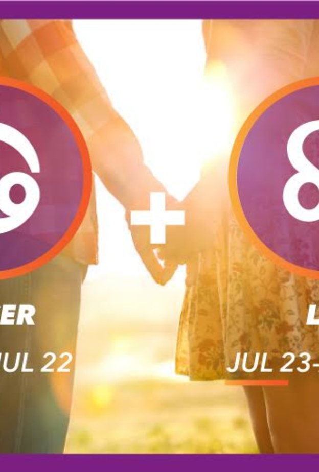 يظهر الاختلاف واضحاً بين مولودي الاسد والسرطان لكن رغم ذلك فإن العلاقة بينهما متينة وناجحة