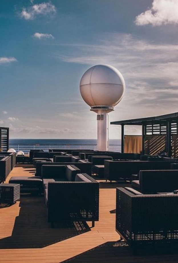 شهر العسل مميز في سيليبريتي كروزس