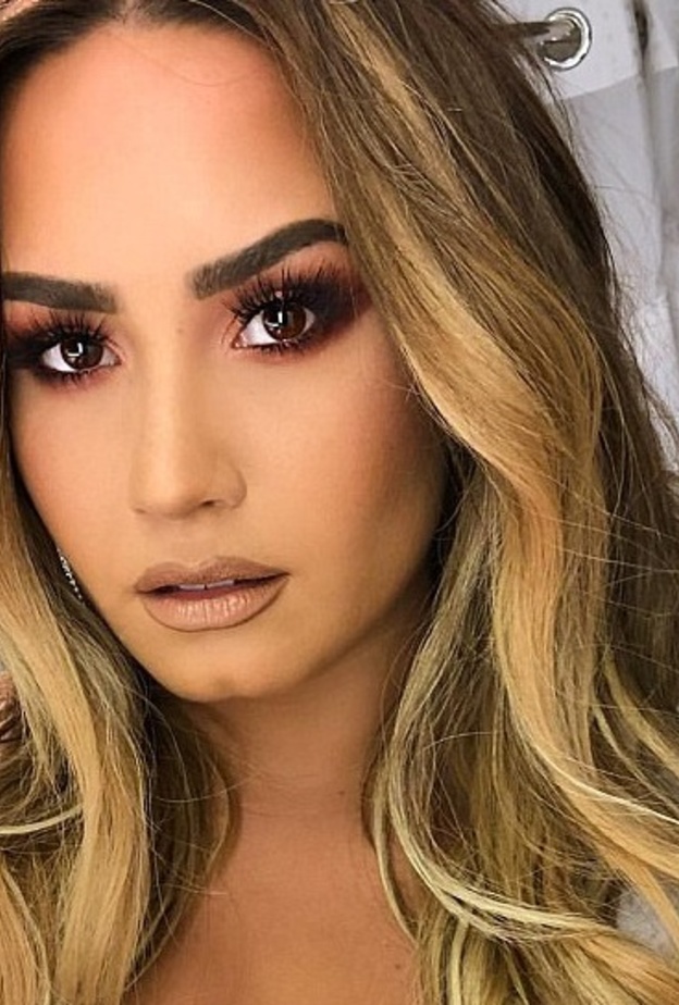 ديمي لوفاتو