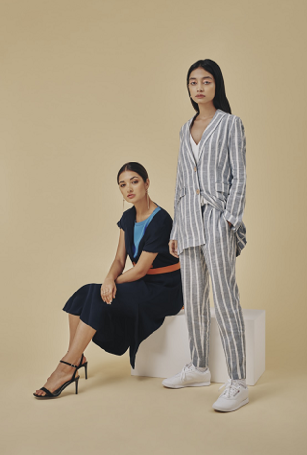 ليس من الضروري أن تكلفكم الأزياء الرياضية الكثير من المال