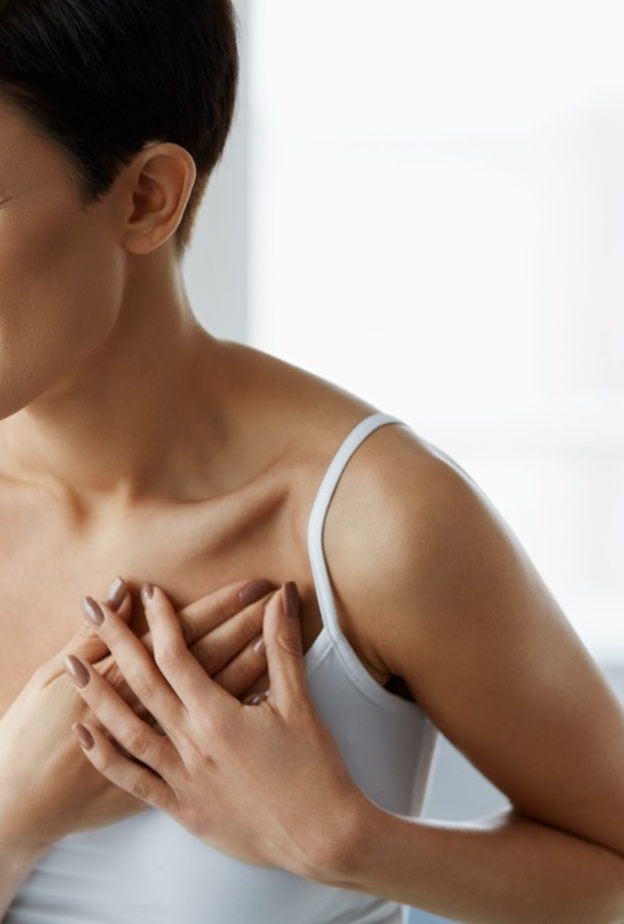 طرق الوقاية من الجلطة القلبية