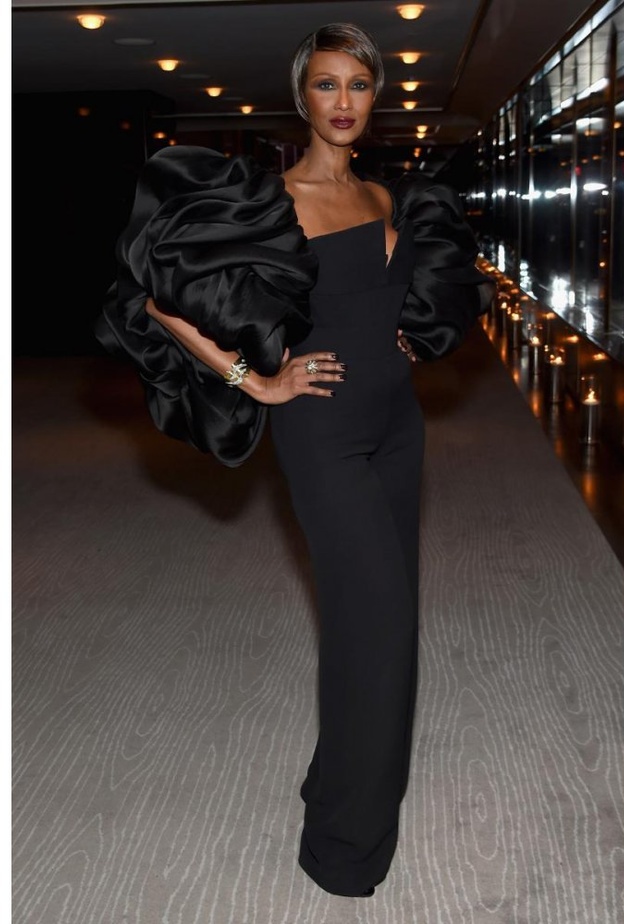  زارا محمد عبد المجيد، التي اشتهرت بإسم إيمان، تحتفل اليوم بعيد ميلادها الـ63