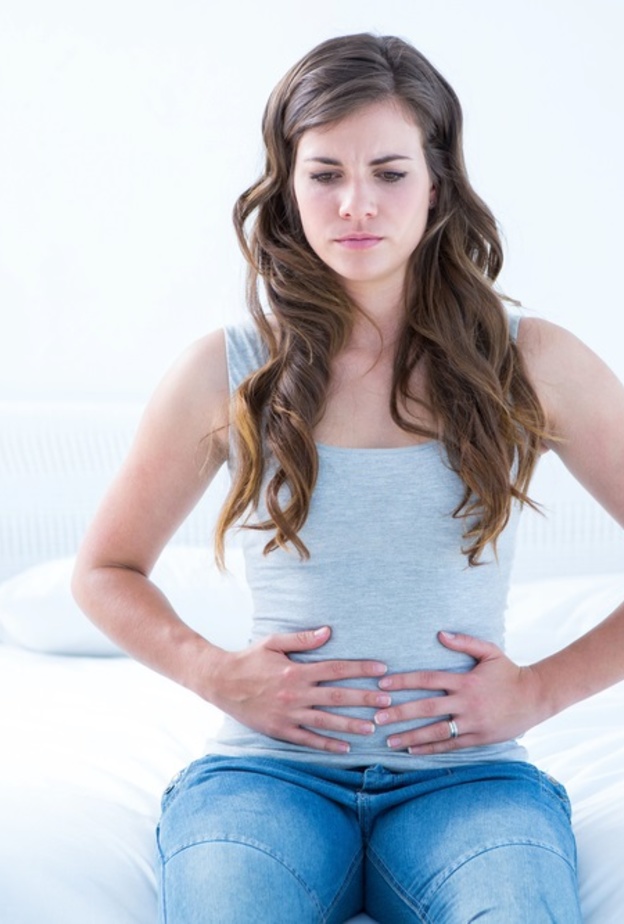 اطعمة تساعد في علاج جرثومة المعدة