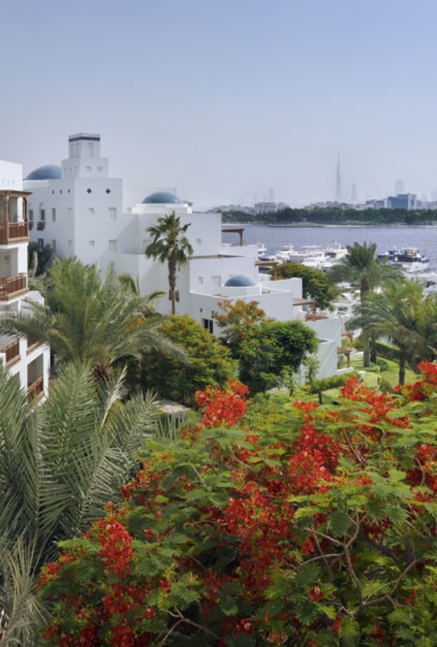 فندق بارك حياة 