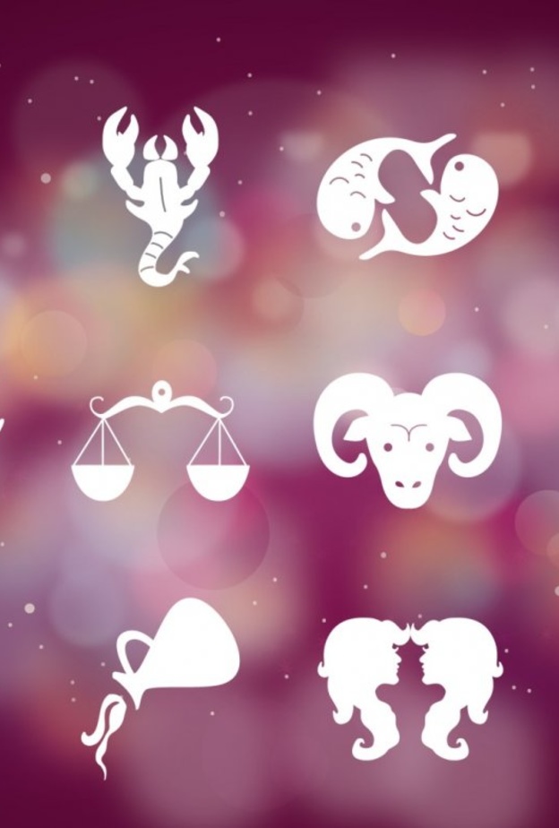 برجك ليوم الجمعة 27 يوليو