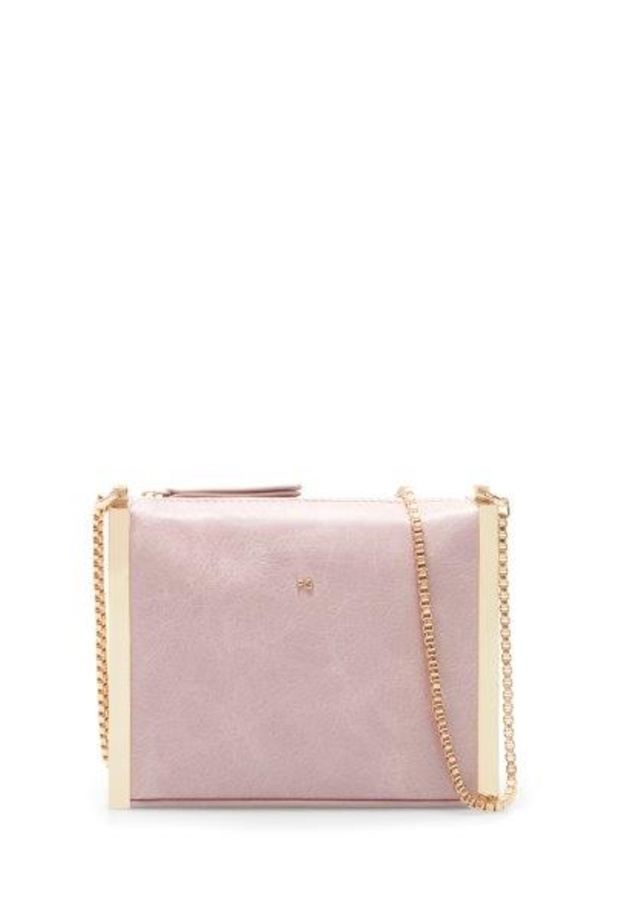 مجموعة Purification Garcia لخريف 2018.. تصاميم أنيقة وخطوط واضحة وجمالية