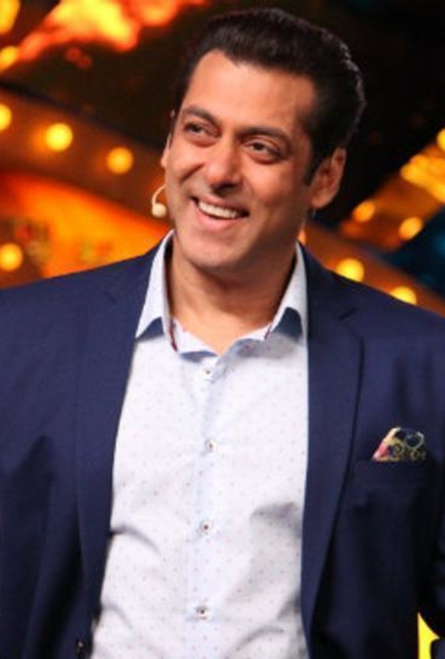  شاهد أولى صور سلمان خان من فيلمه الجديد Bharat