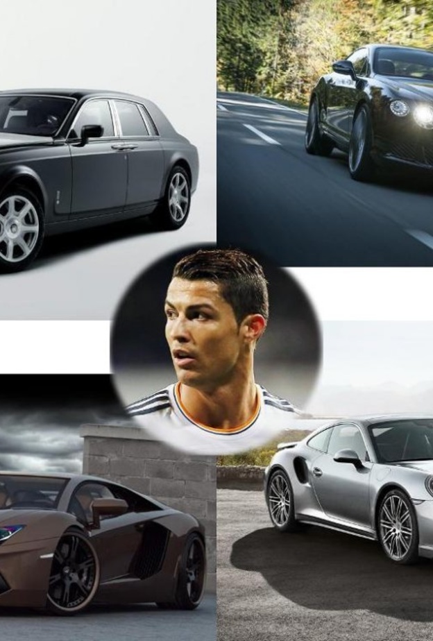 لامبورغيني