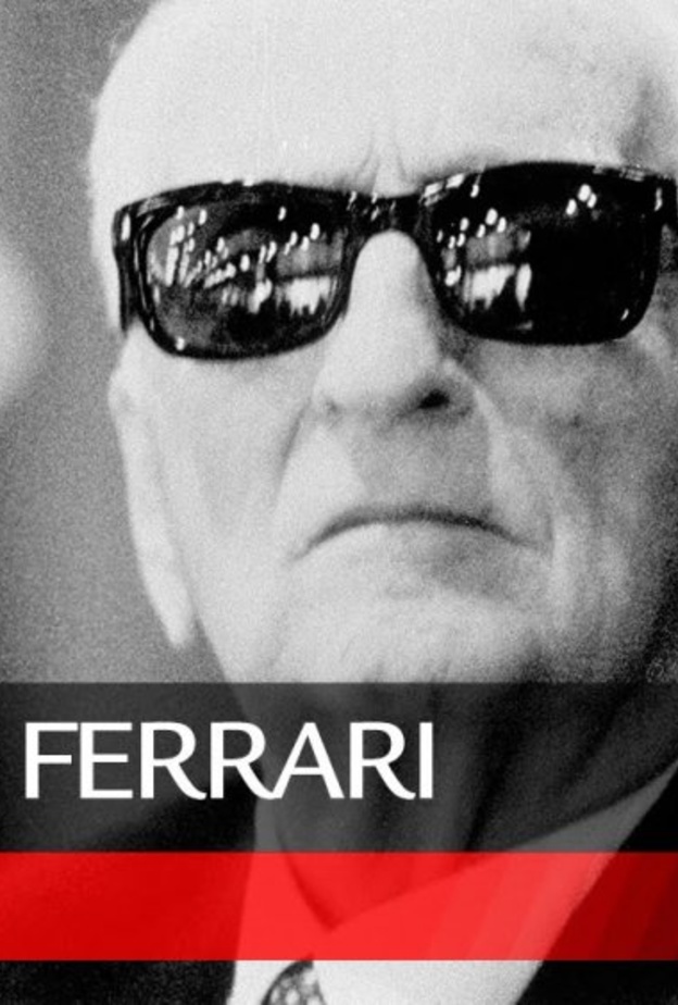  فيروتشيو لامبورغينيي فلاح أسس إمبراطورية في صناعة السيارات