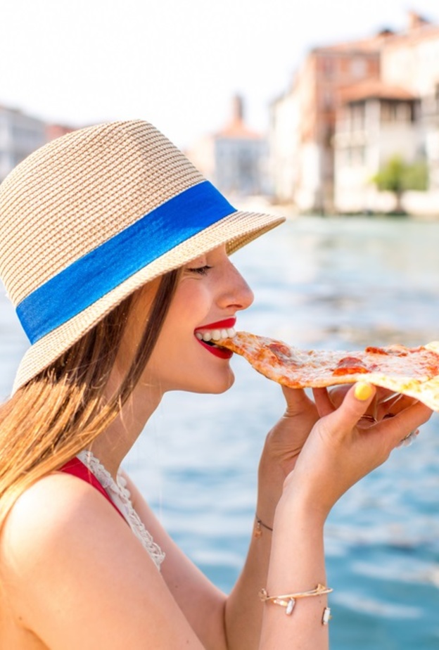 اطعمة مفيدة يمكنك تناولها اثناء السفر