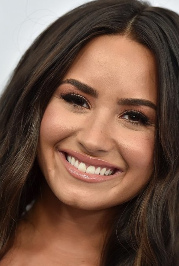 ديمي لوفاتو